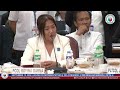FIFTH JOINT PUBLIC HEARING OF THE HOUSE QUAD-COMMITTEE