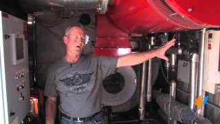 Firetube Rental Boiler - Boiling Point