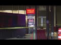 ATM Explosion In Northern Liberties Leaves Cash Scattered Over Sidewalk
