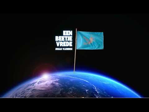 Een Beetje Vrede - Johan Vlemmix