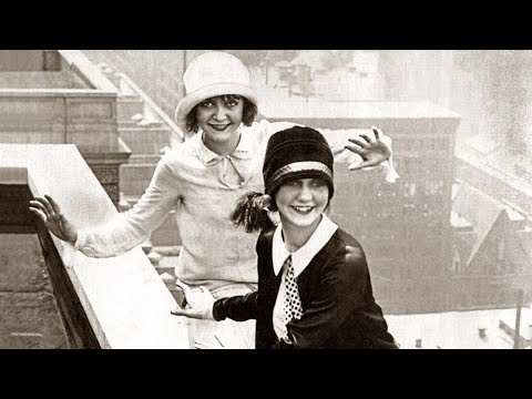 Chicago - Aileen Stanley - 1920s