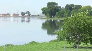 Bachman Lake Park Interceptor Project  and Webb Chapel Bridge Closures