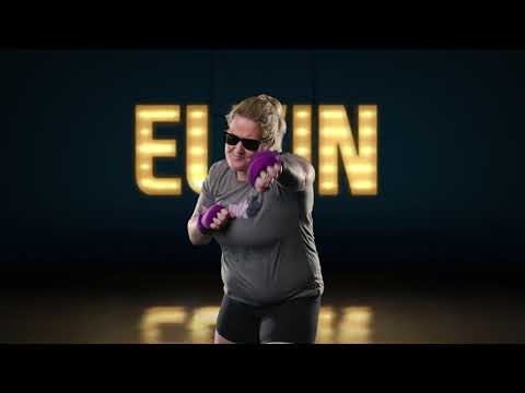 Siobhan Elvin - Belles of the Brawl XI - Haymakers for Hope