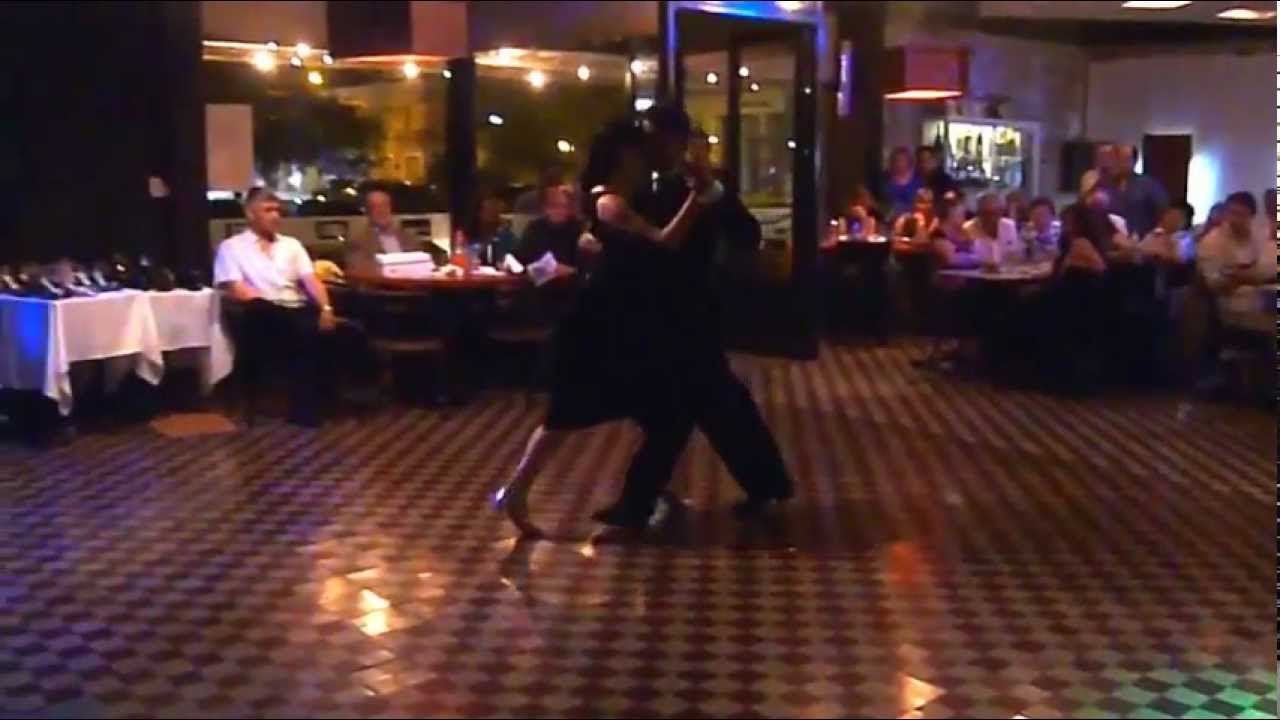 Julieta Qüesta y Raúl Choque - Todo - Orquesta Pedro Laurenz