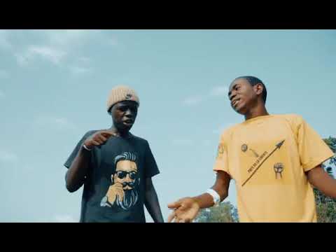 Hatuna kitu by NJARKA PT idenco FT Landry one . 