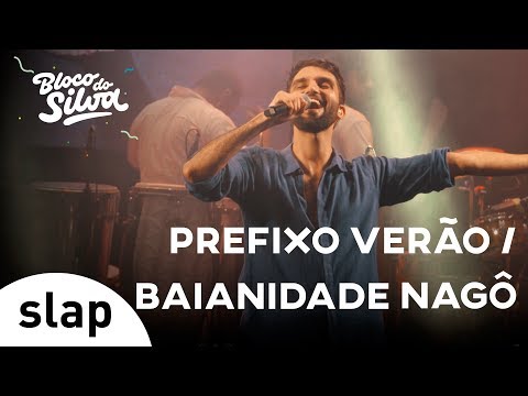 Video thumbnail for Prefixo de Verão / Baianidade Nagô
