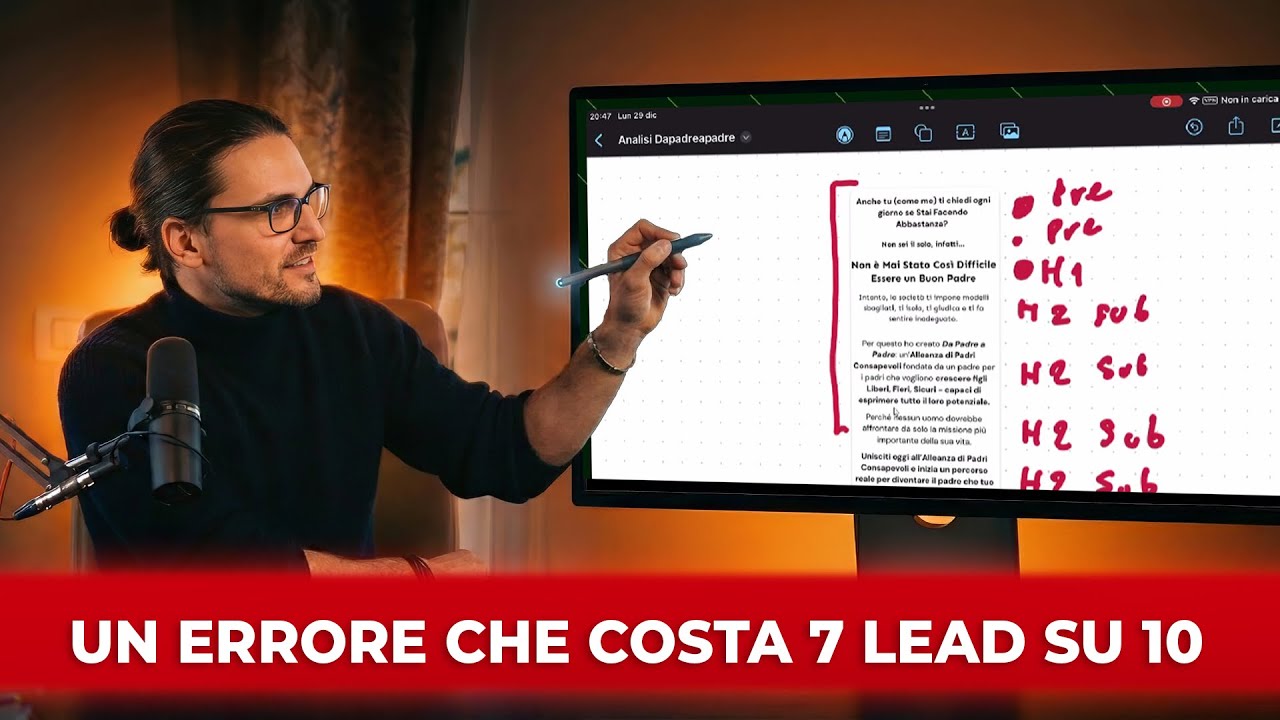 Video Loom Example 1