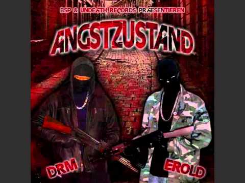 DRM & Erold - Kaputt im Kopf