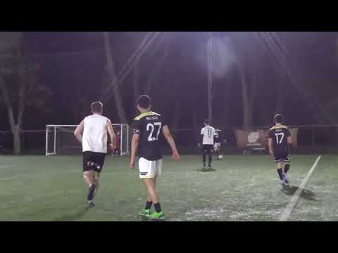 FONTANELLA VS DE GALA FC - #LigaNuñez - #Clausura SLD - 30/7/23