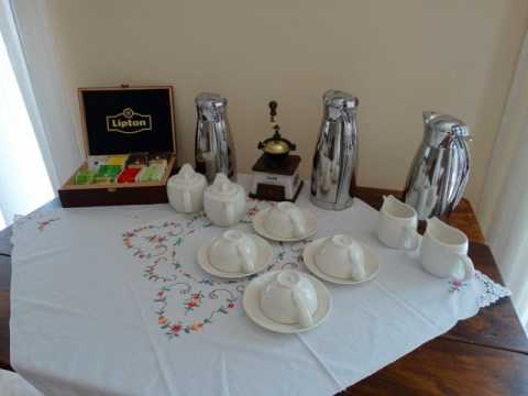 Villa Al Faggio - San Fedele Intelvi - Italy