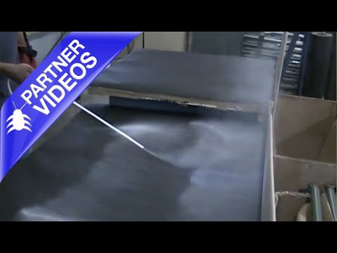  Demo of Bug Duster Video 