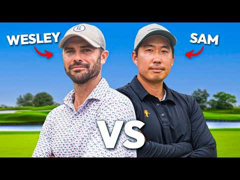 The Biggest Match on the Internet