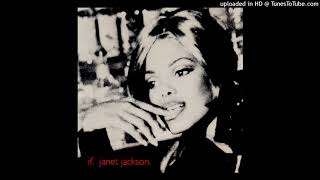 Janet Jackson - If  (Extended Album Version)