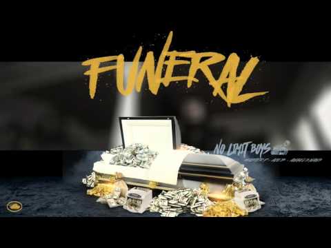 Master P single "FUNERAL" ft. No Limit Boys: ACE B & ANGELO NANO