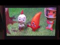 Chicken Little Musical 2007 Chapter 20 Alien Invasion Canadian Blu Ray RIP