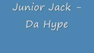 Junior Jack - Da Hype.wmv