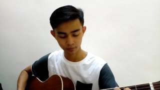 Download lagu Aiman Tino - Ku Hanya Sayang Padamu (Cover) mp3