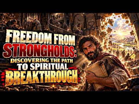 Faith vs. Discipline — The Truth Most Christians Are Confused About