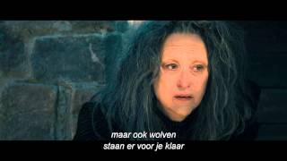 Into The Woods | Clip: Stay With Me | Disney BE