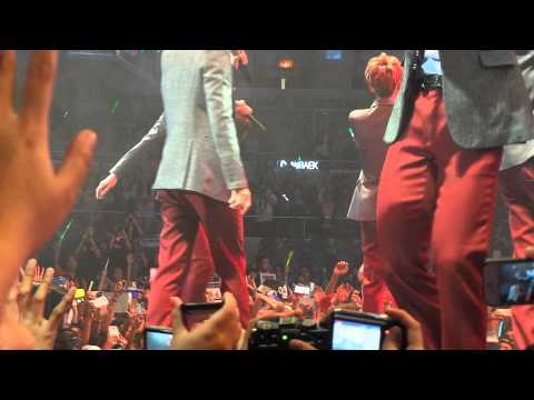 365 EXO-K @Kpop Republic 130907