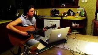 Taylor Henderson - &#39;Once More&#39; (Original Acoustic)