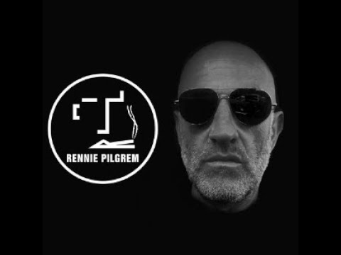 Perfecto Breaks - Rennie Pilgrem set