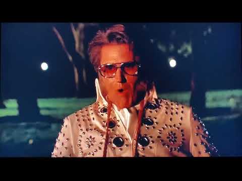 Bubba Ho-Tep Ending Part 8