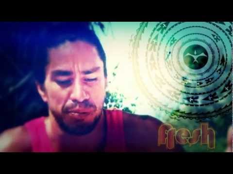 FRESH 2013 SEASON 3 - INKED RAPANUI