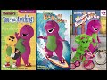 How About What A World We Share 1999 VHS With Fun Games 1996 VHS