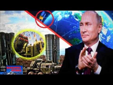 ZAPADNJACI GOTOVO JE! RUSKO TLO POSTALO JE NEDODIRLJIVO - Ostaje nešto i za našu zemlju!?