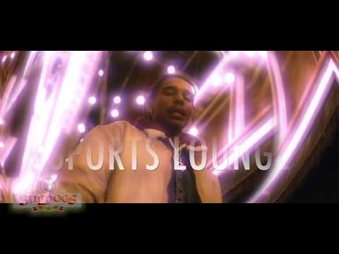 General Kaution night at Bulldogs