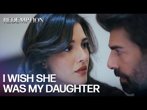 Sahra, Hira ve Orhun'u yakınlaştırıyor ❤️‍🔥 | Esaret 473. Bölüm