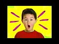 Playhouse Disney ID Jack In The Box 2004 2007