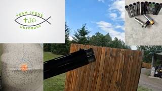 Sporting Clays 101: BEST Choke constrictions for Sporting Clays