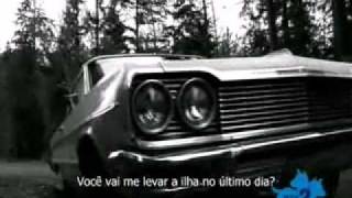 Demon Hunter - Carry Me Down [legendado]