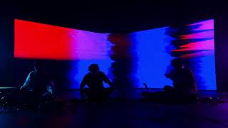 Improvised Live Ambient