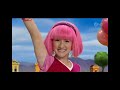 Lazy Town I Wanna Dance Swedish