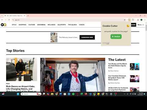 Item video thumbnail