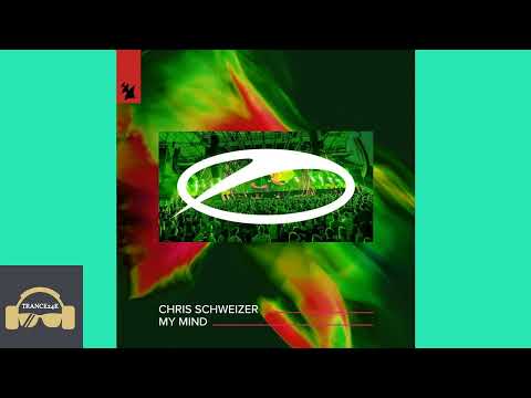 Chris_schweizer-my_mind_(extended_mix) - 1A - 138.00