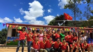 KNYT Khanh Thanh Truong Man Non Ban Buot 2016