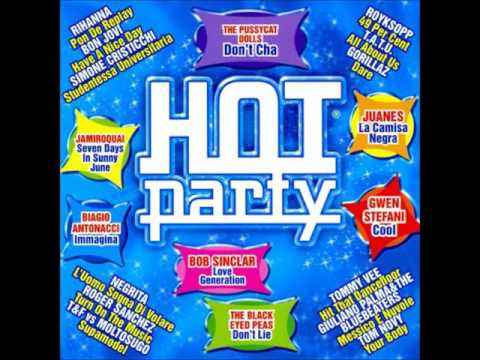 Hot Party Winter 2006 (CD2)