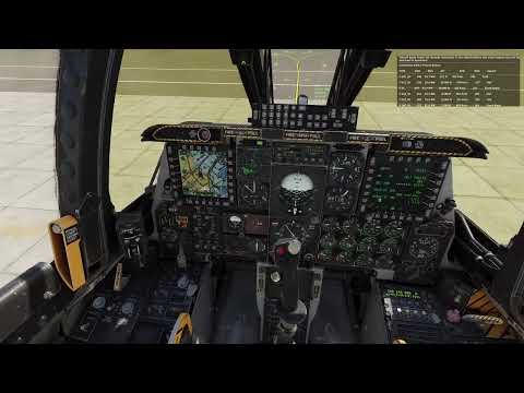 DCS World LIVE | 1990s Modern Combat on the Contention Server 🔵 Blue Force