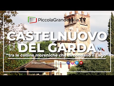Castelnuovo del Garda 2015 - Piccola Grande Italia