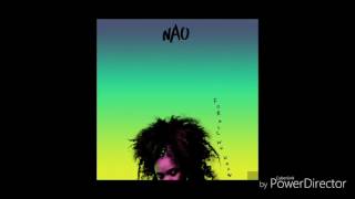 Nao - We don't give a...
