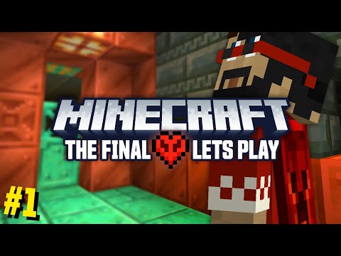The Ultimate Minecraft Finale - Ep. 1