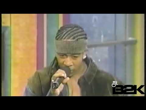 B2K - Uh Huh Performance