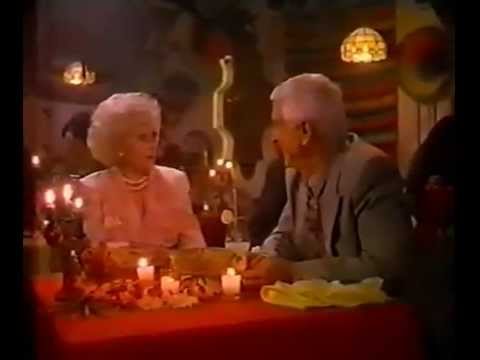 AZ ESÉLY (Betty White)