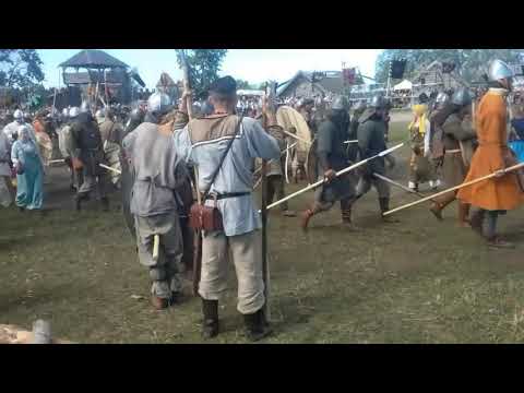 Viking Festival - Wolin 2017