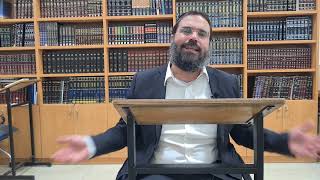 הרב חיים סרוסי - ראש השנה איך מתכוננים ליום הדין כראוי ? (הרב חיים סרוסי) - התמונה מוצגת ישירות מתוך אתר האינטרנט יוטיוב. זכויות היוצרים בתמונה שייכות ליוצרה. קישור קרדיט למקור התוכן נמצא בתוך דף הסרטון