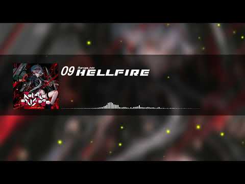 HellFire / ikaruga_nex【FULL】